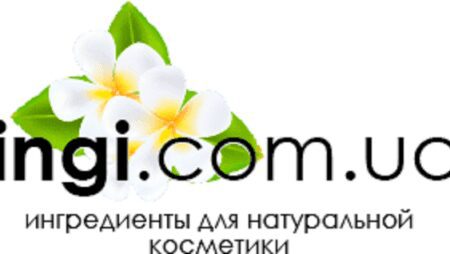 Онлайн интернет магазин натуральной косметики, ингредиентов