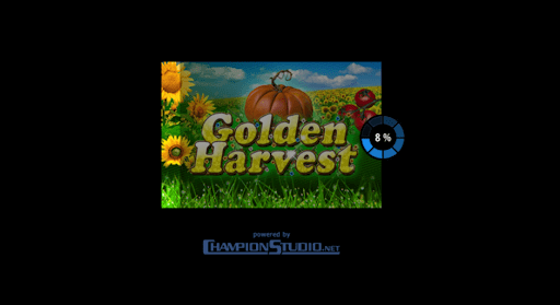 Golden Harvest Сhampion Сasino