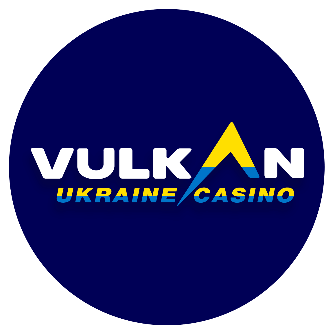 Вулкан Украина