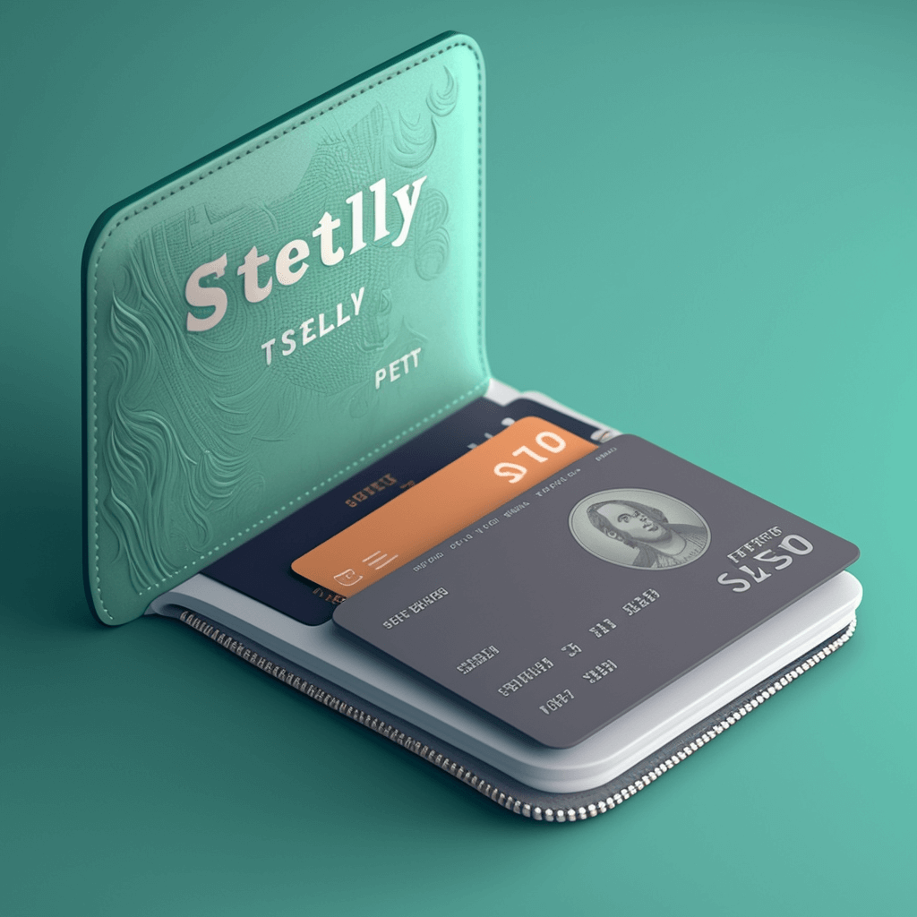 SettlePay Wallet