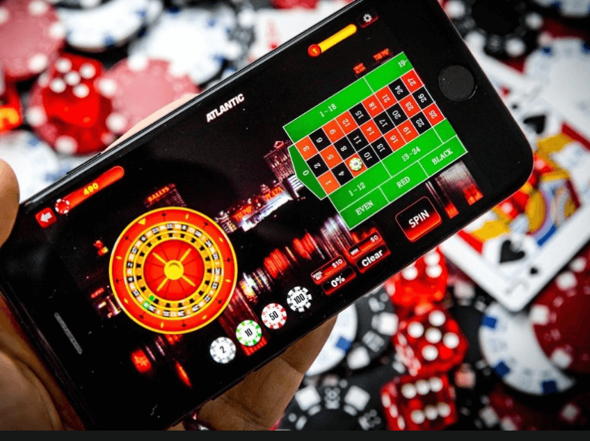 Розвиток мобільних платформ для гри в онлайн казино