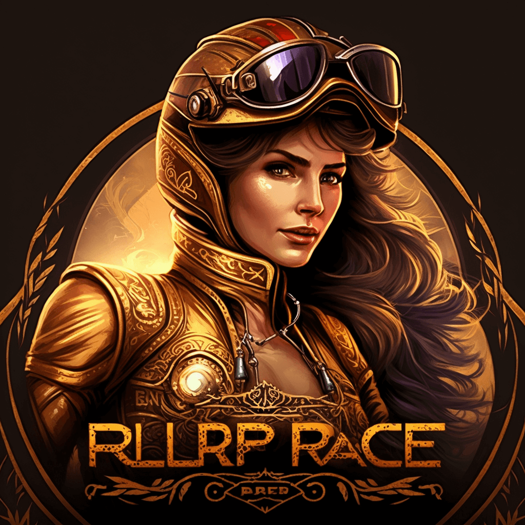 Golden Race Deluxe