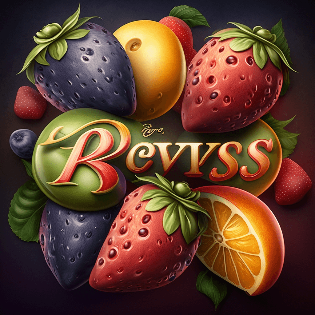 Sevens Fruits 6 Reels