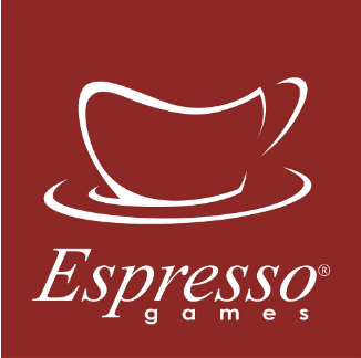 Espreso games Logo