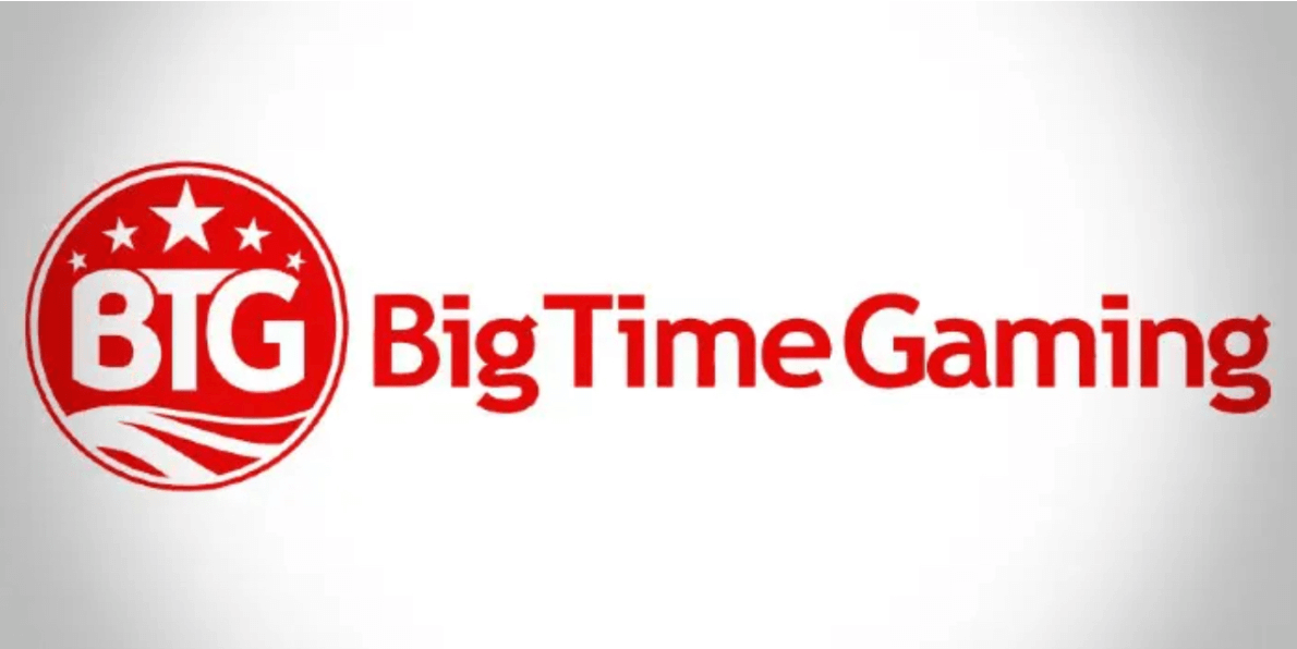Big Time Gaming - Logotype