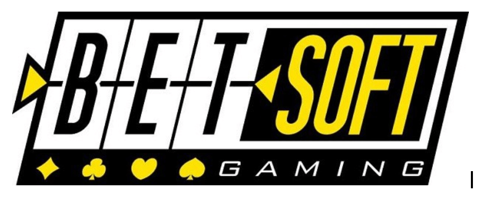 Betsoft Gaming Logo