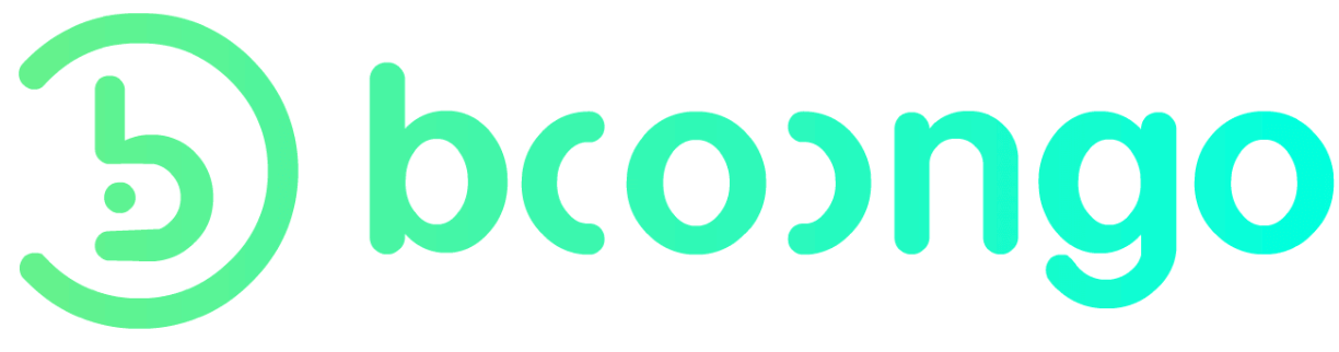 Booongo Games Logo