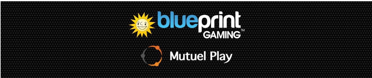 Mutuel Play Blueprint Gaming