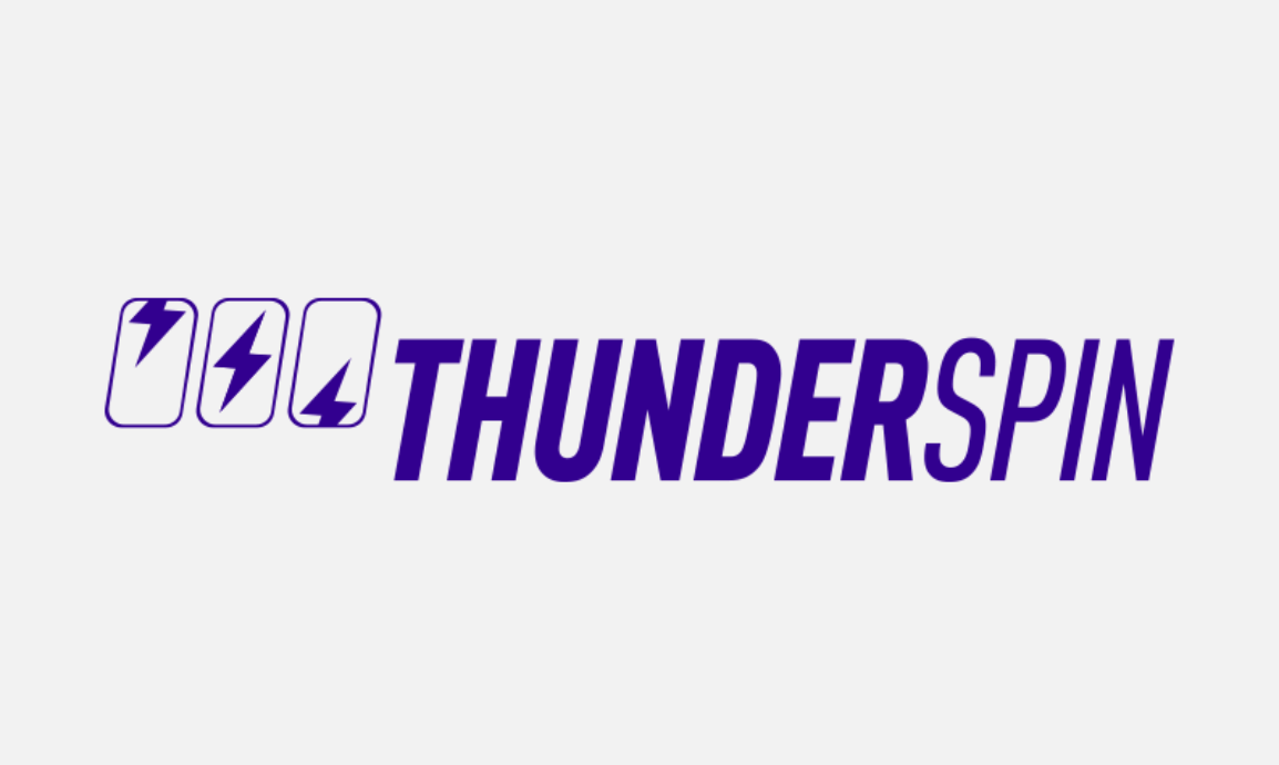 Thunderspin Logo
