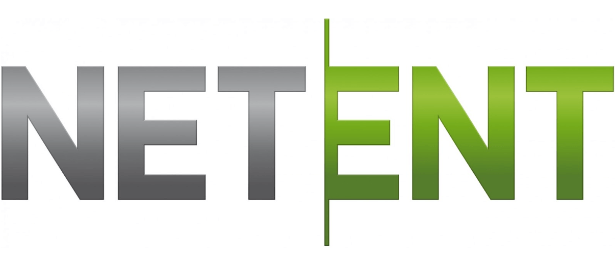 NetEnt Logo 