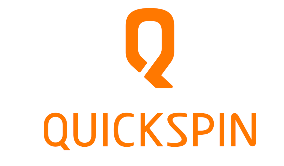 Quickspin Gaming Logo