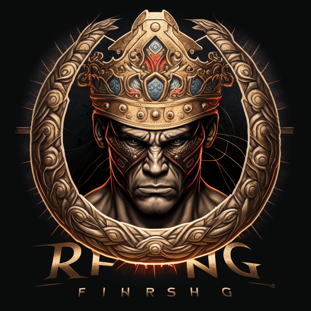 King Of The Ring