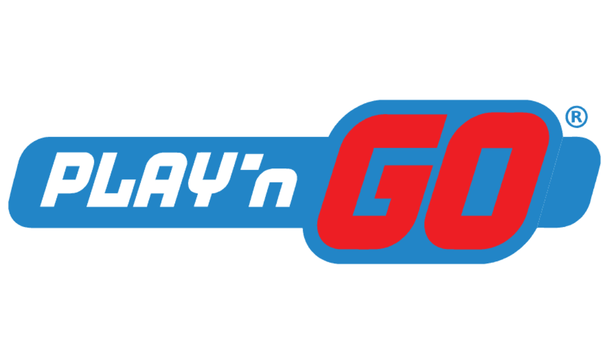 Play'n GO Logo