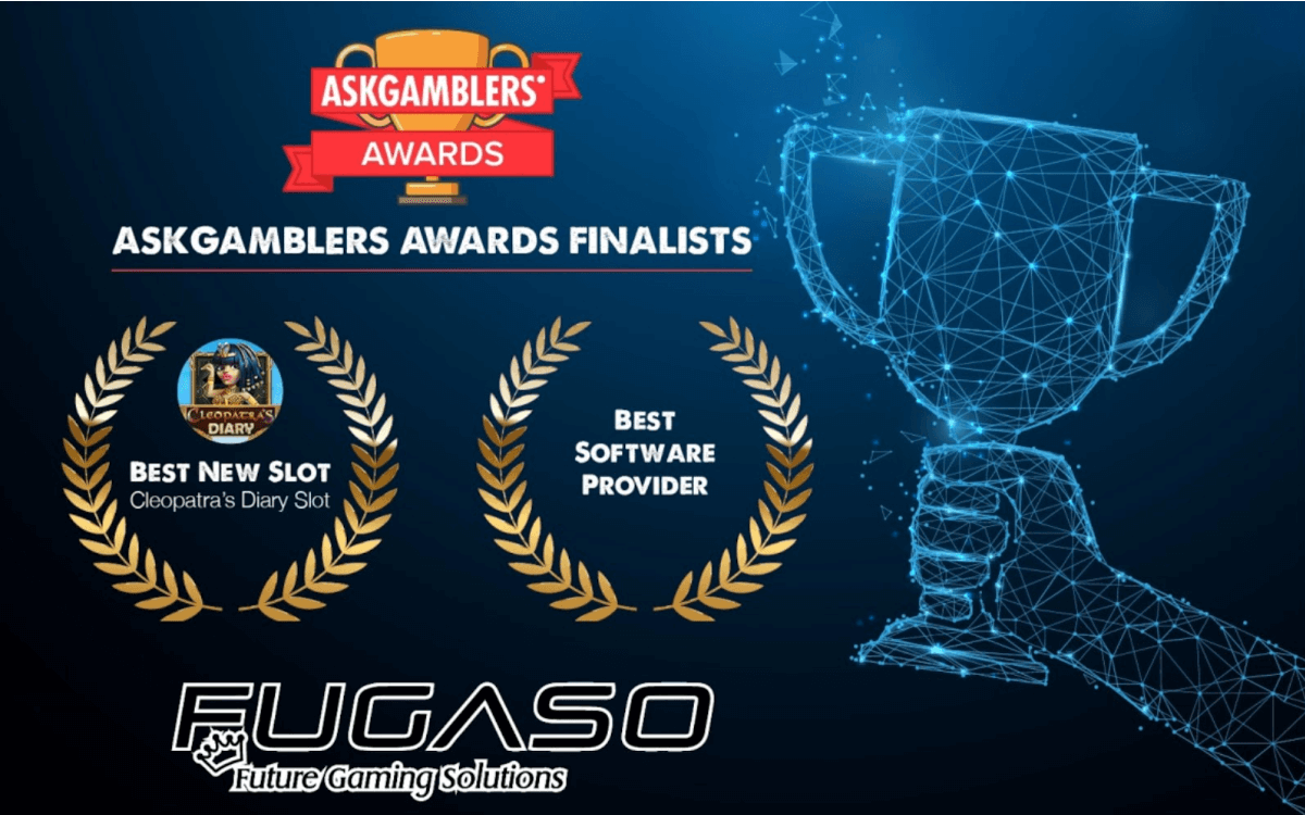 Fugago Provider - awards