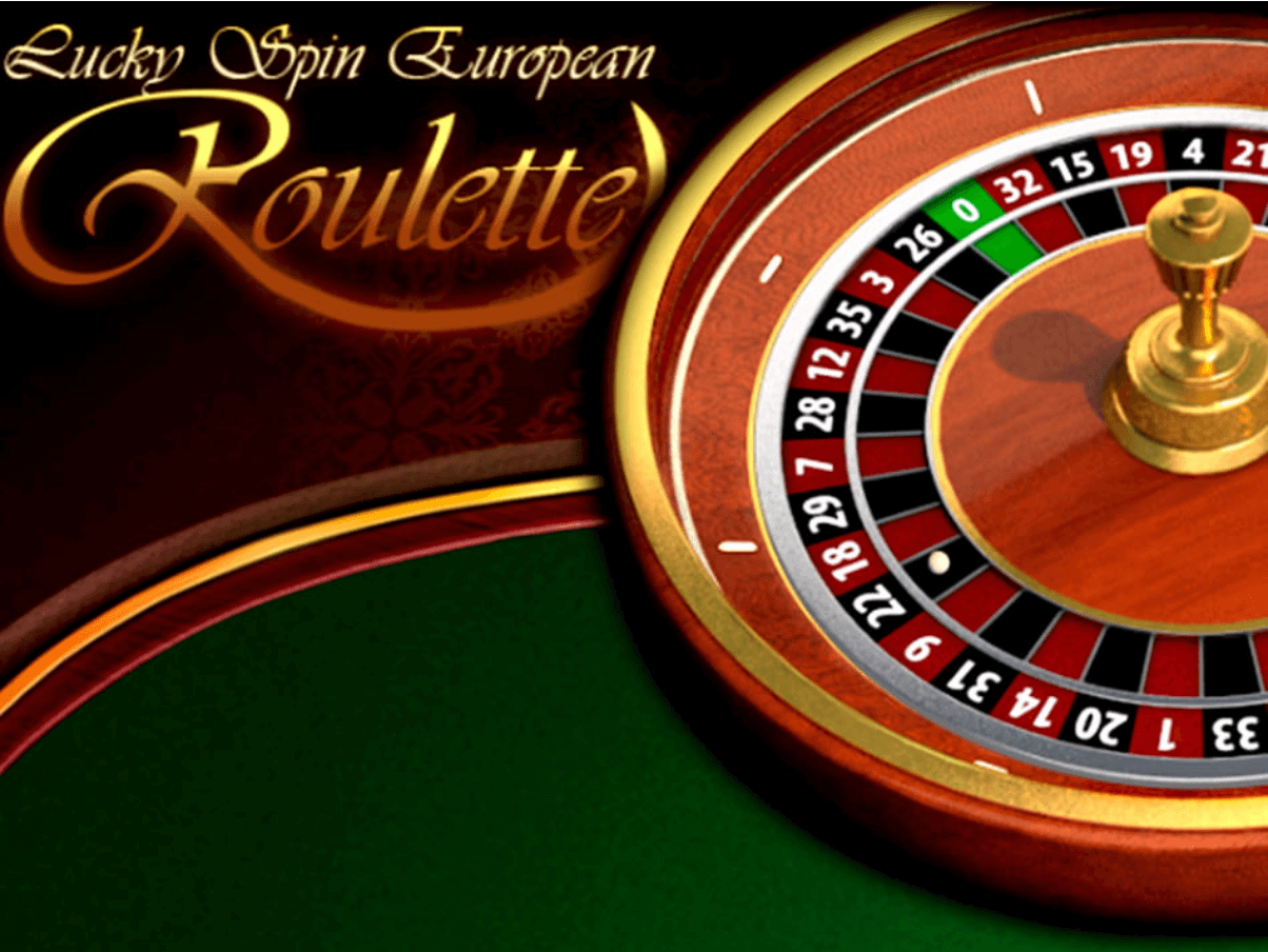 Fugaso — Lucky Spin Euro Roulette.