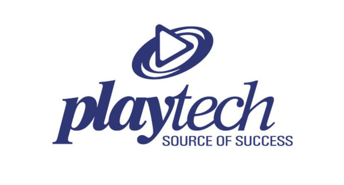 Playtech Logotype