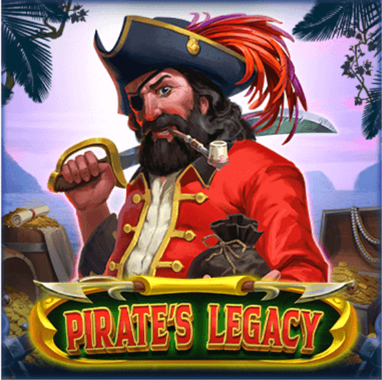 Pirate’s Legacy - Platipus,