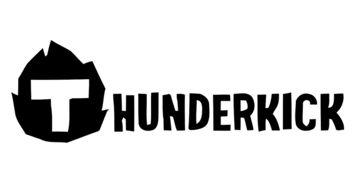 Thunderkick Logotype