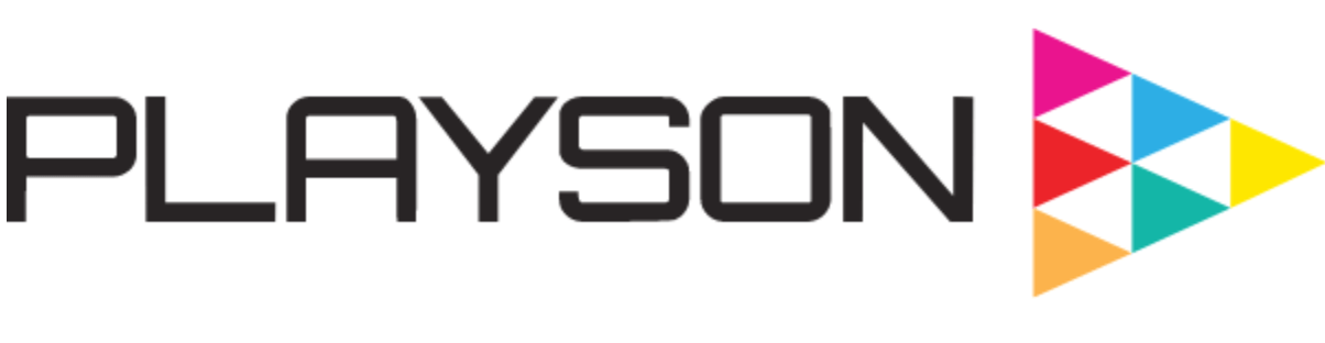 Playson Logotype
