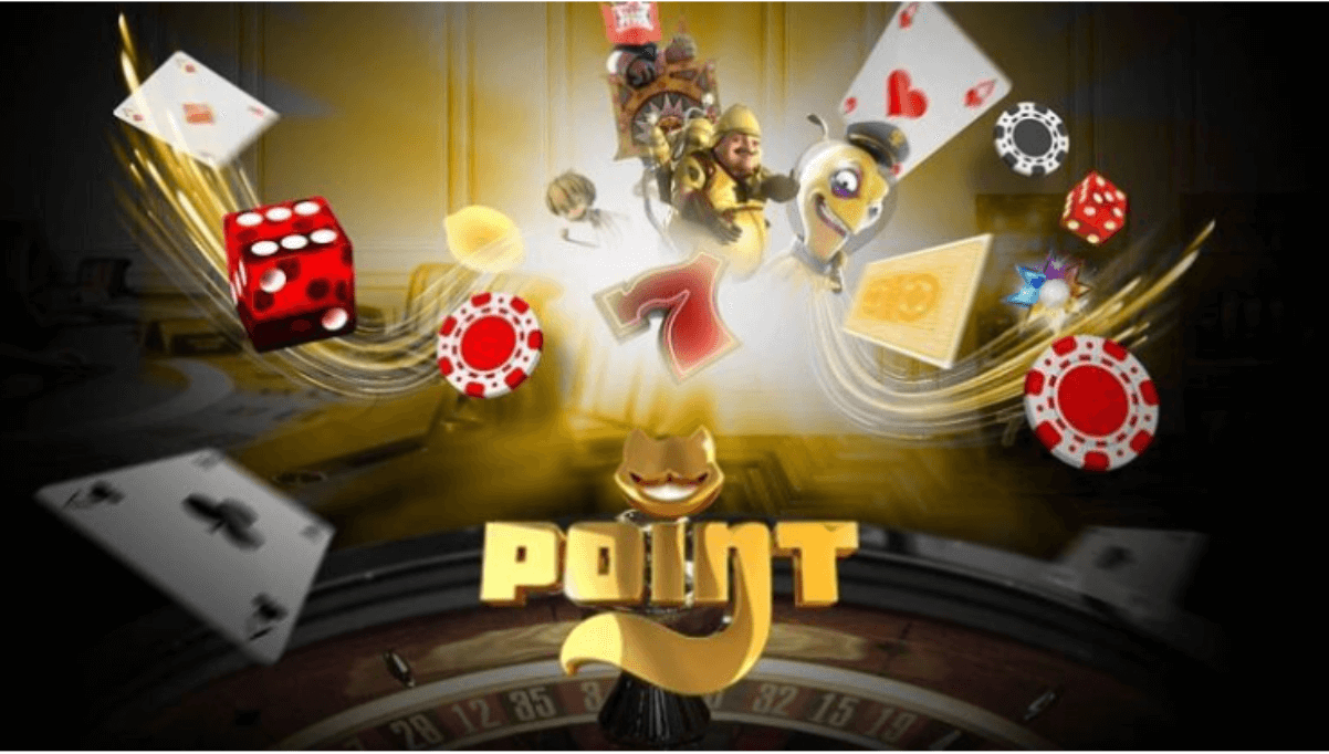 Pointloto отримало санкції, але платформа казино продовжує працювати