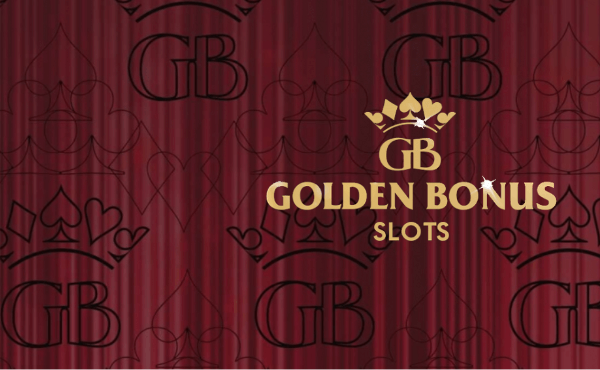 Golden BONUS Slots