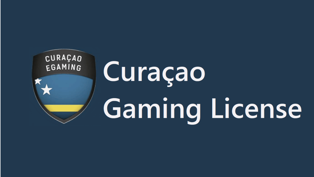 Curasao Gaming License