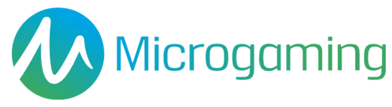 Microgaming - Logo
