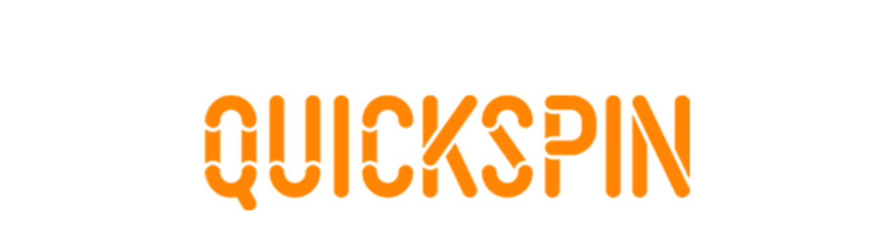 Quickspin Logotype