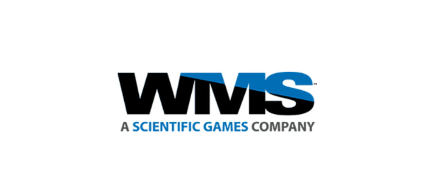 WMS Games Logotype
