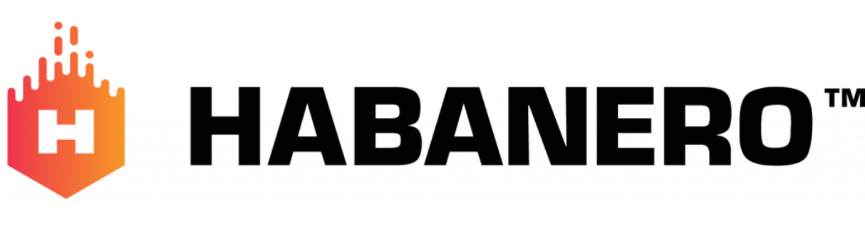 Habanero Logotype