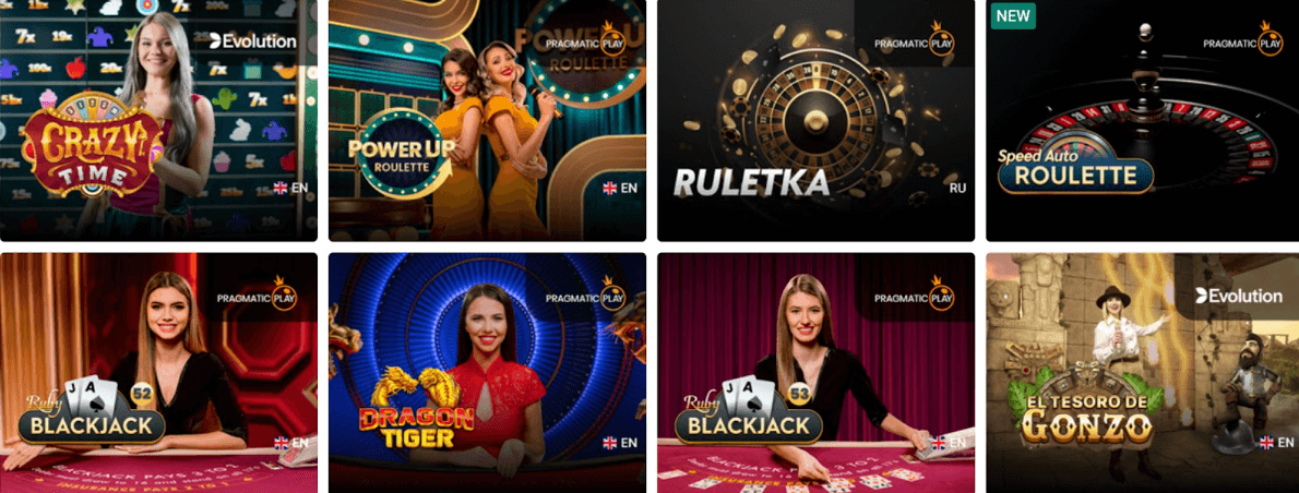 Online boards games in Ukrainian online casinos
