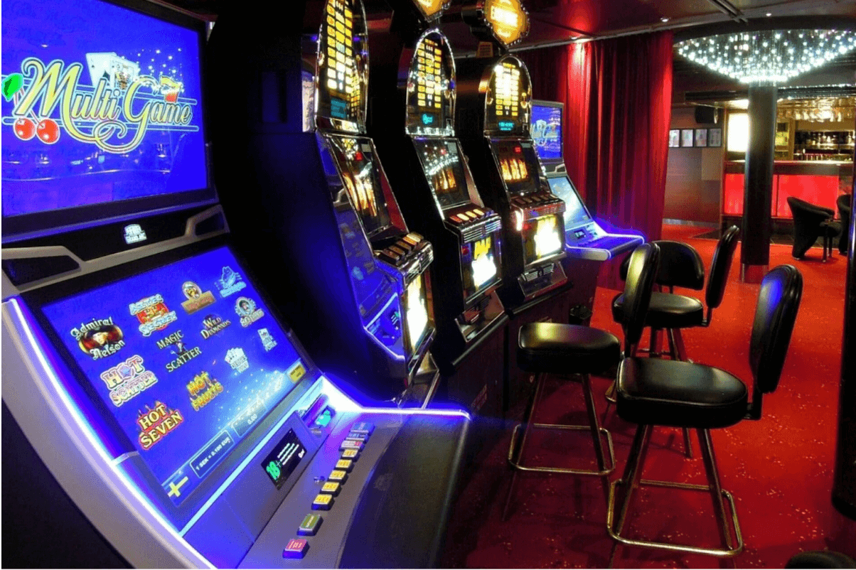 What slots are worth playing 2
