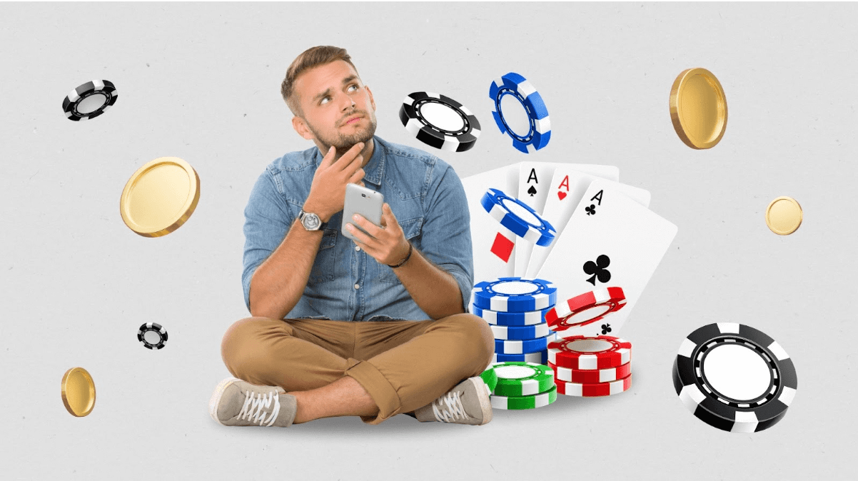 П’ять міфів про гру в онлайн-казино